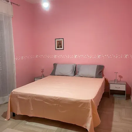 Apartment Vittoria *
