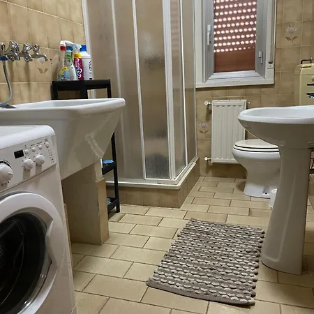Vittoria Apartment
