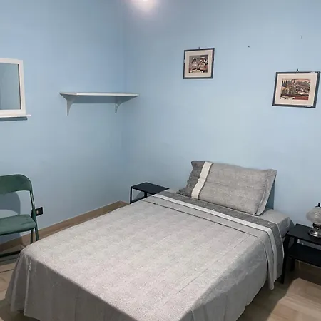 Vittoria Grotte (Sicily)