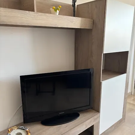 Vittoria Apartment *