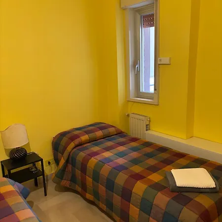 Appartement Vittoria Grotte (Sicily)