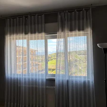 Appartement Vittoria Grotte (Sicily)