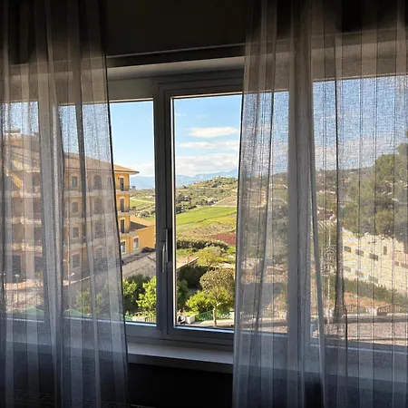 Appartement Vittoria *