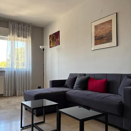 Vittoria Appartement Grotte (Sicily)