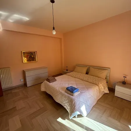 Apartment Vittoria