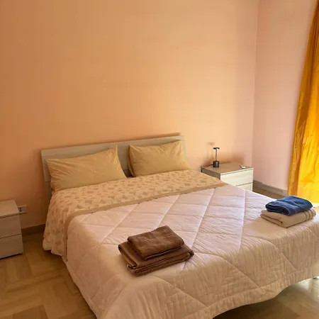 Apartment Vittoria Grotte (Sicily)