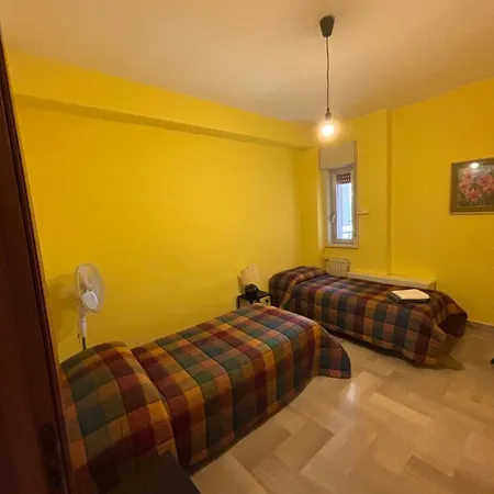 Vittoria Apartment Grotte (Sicily)