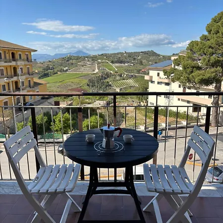 Appartement Vittoria