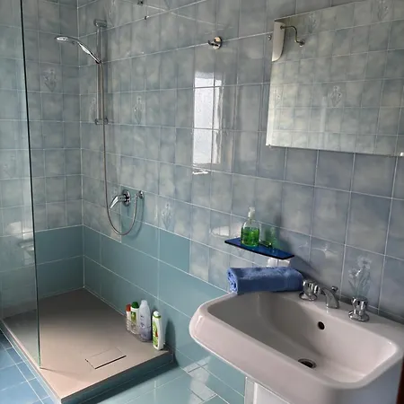 Vittoria Appartement Grotte (Sicily)