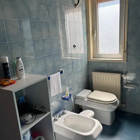 Vittoria Apartment Grotte (Sicily)