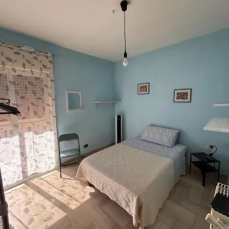 Vittoria * Grotte (Sicily)