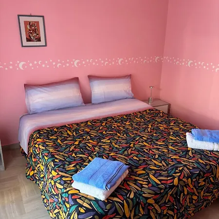 Apartment Vittoria