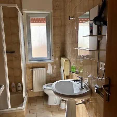 Appartement Vittoria Grotte (Sicily)