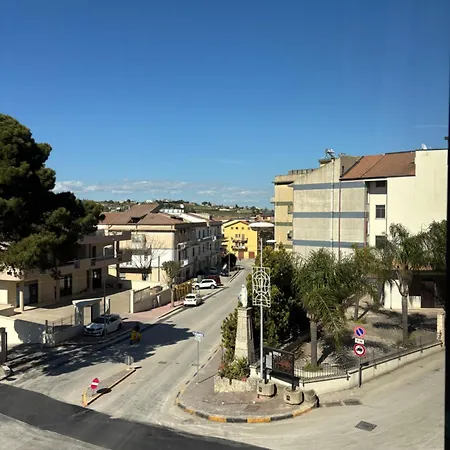 Vittoria * Grotte (Sicily)